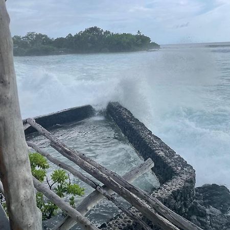 Apartament Moonlight Oceanfront Delight Kailua-Kona Zewnętrze zdjęcie