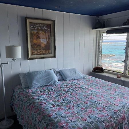 Apartament Moonlight Oceanfront Delight Kailua-Kona Zewnętrze zdjęcie