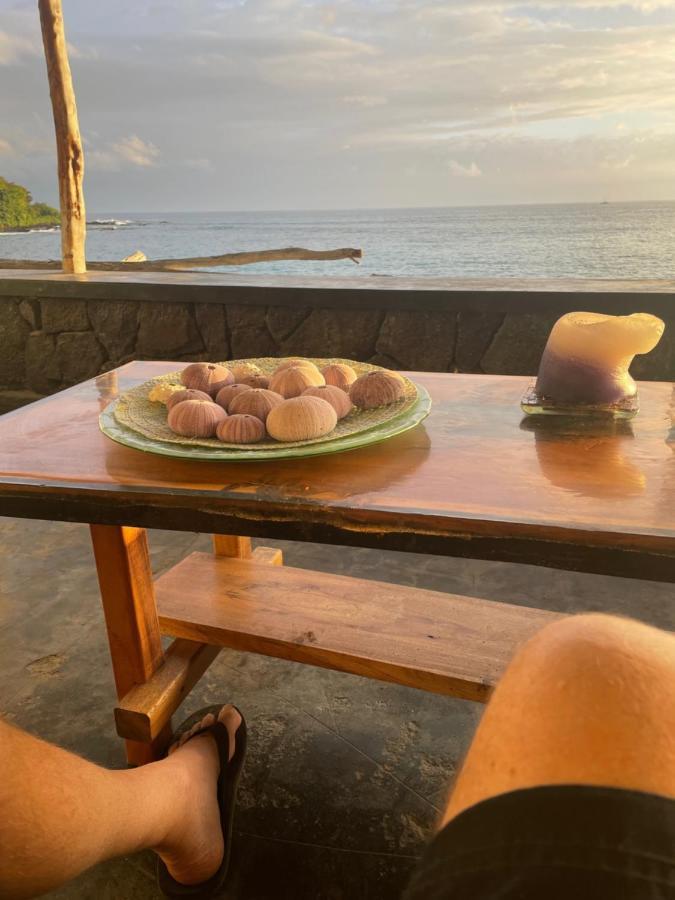 Apartament Moonlight Oceanfront Delight Kailua-Kona Zewnętrze zdjęcie
