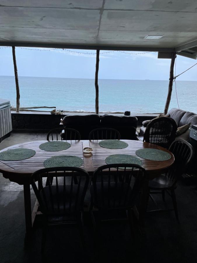 Apartament Moonlight Oceanfront Delight Kailua-Kona Zewnętrze zdjęcie